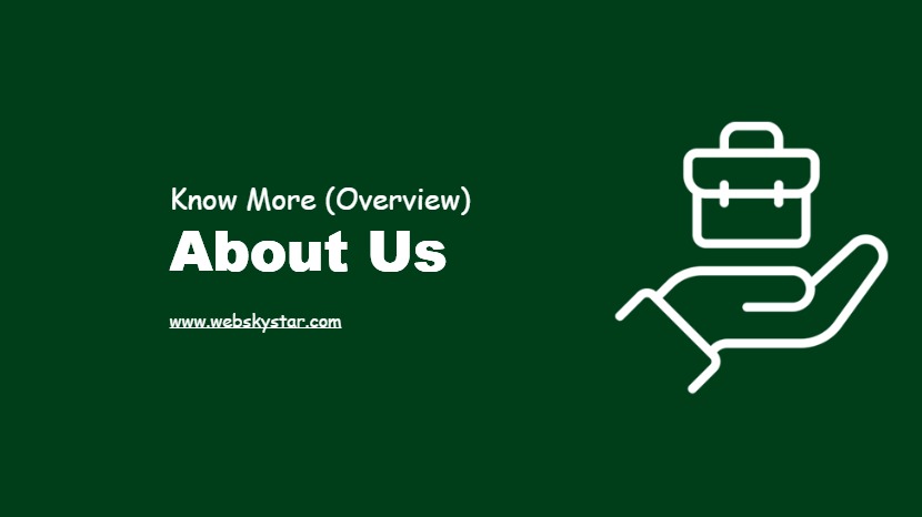 About Us