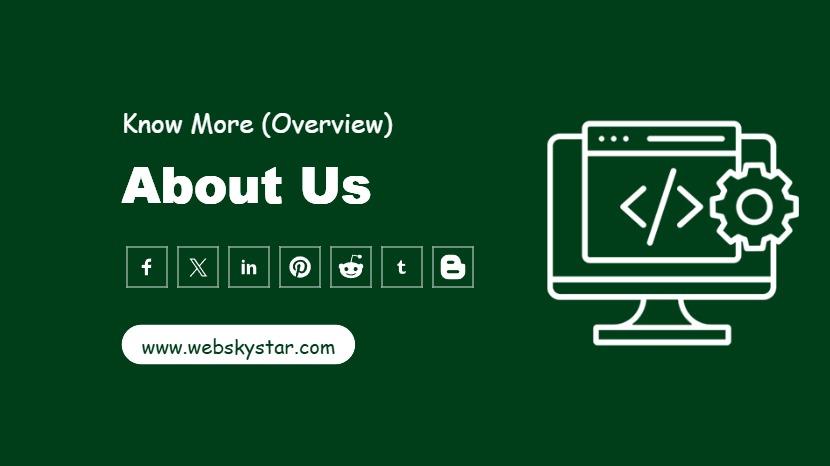 About Us