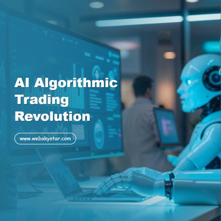 AI Algorithmic Trading Revolution