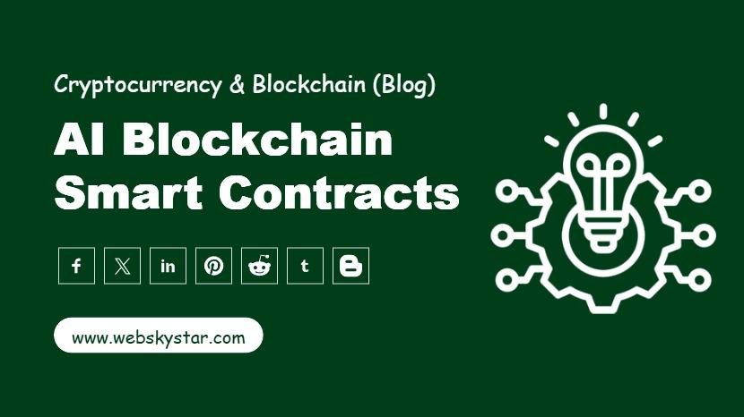 AI and Blockchain Integration