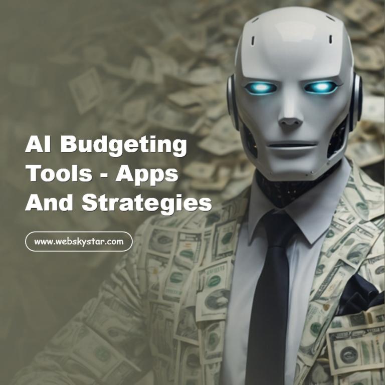 AI Budgeting Tools