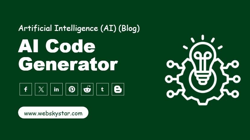 AI Code Generator