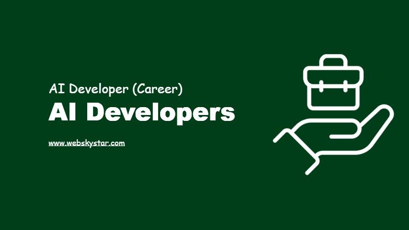 AI Developers