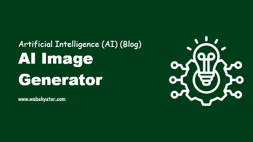 AI Image Generator