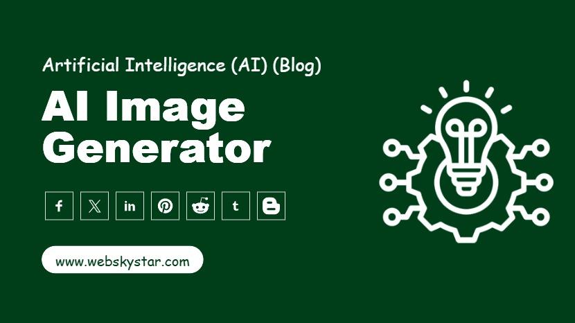 AI Image Generator