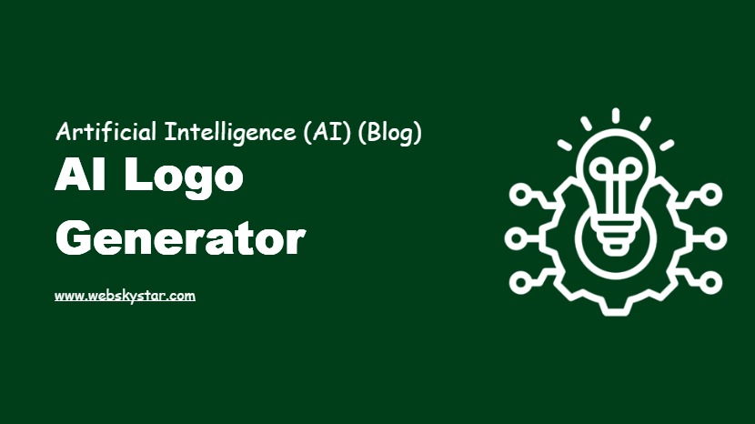 AI Logo Generator
