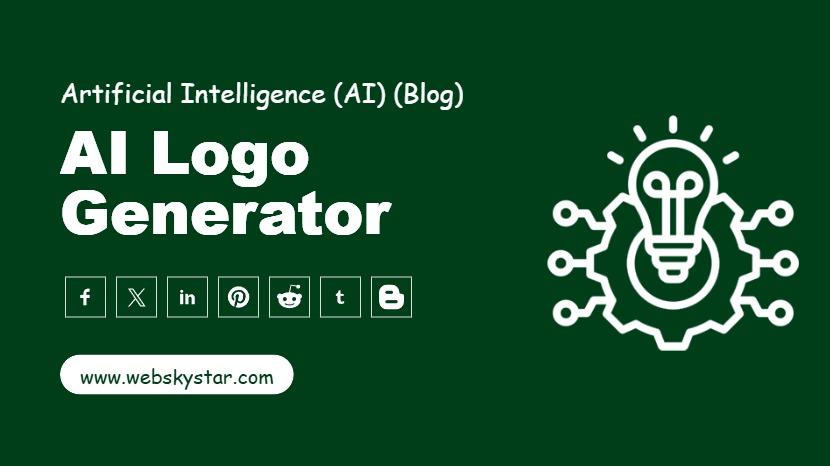 AI Logo Generator