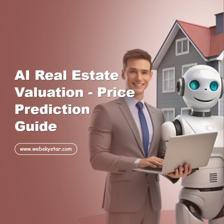 AI Real Estate Valuation