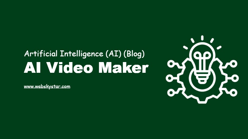 AI Video Maker
