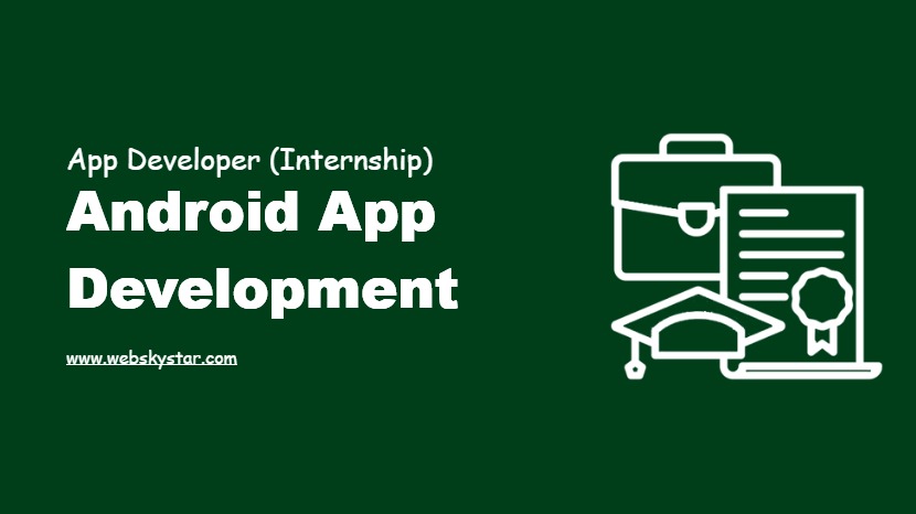 Android App Development