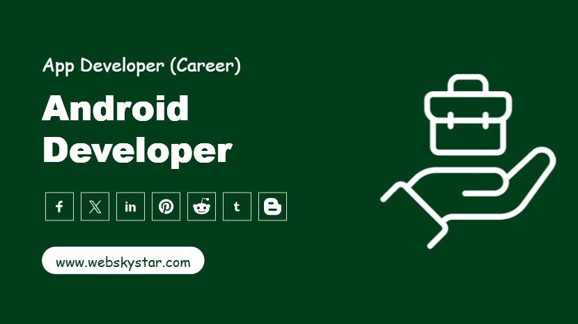 Android Developer