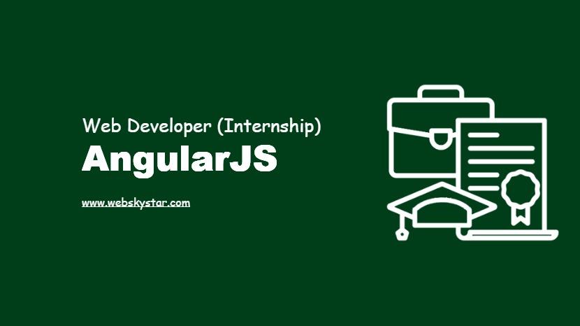 AngularJS