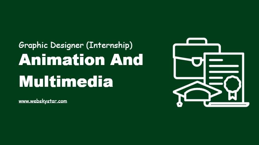 Animation and Multimedia
