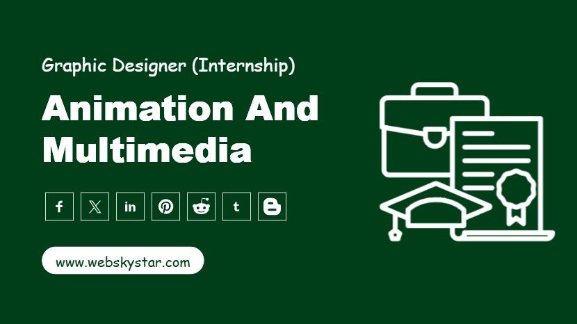Animation and Multimedia