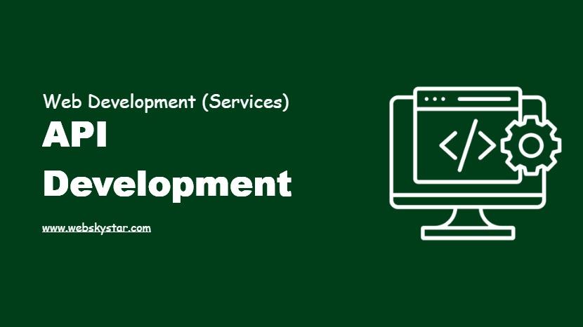 API Development