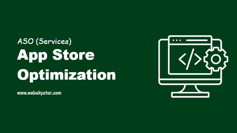 App Store Optimization Solution