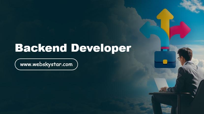 Backend Developer