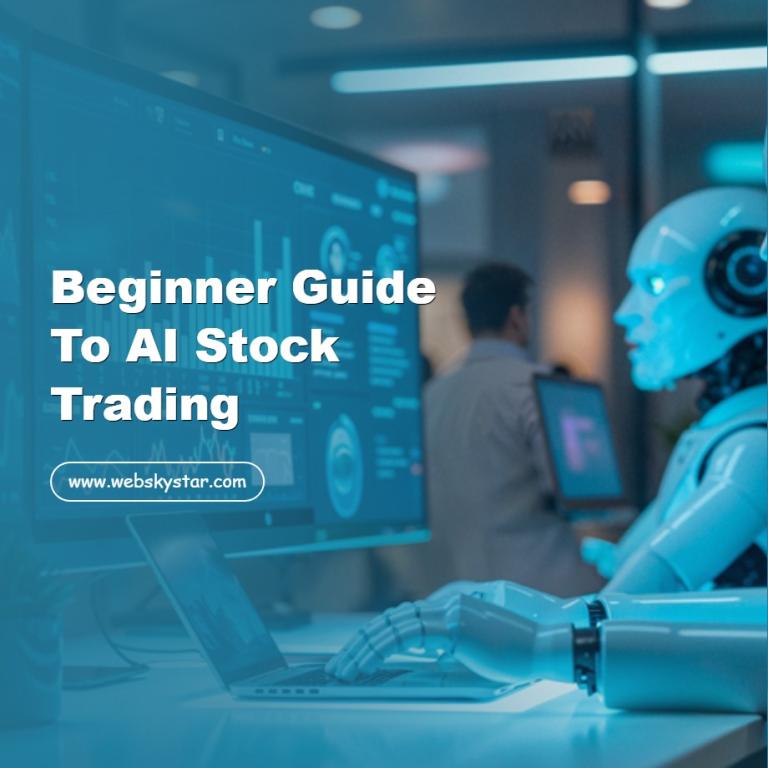 Beginner Guide to AI Stock Trading