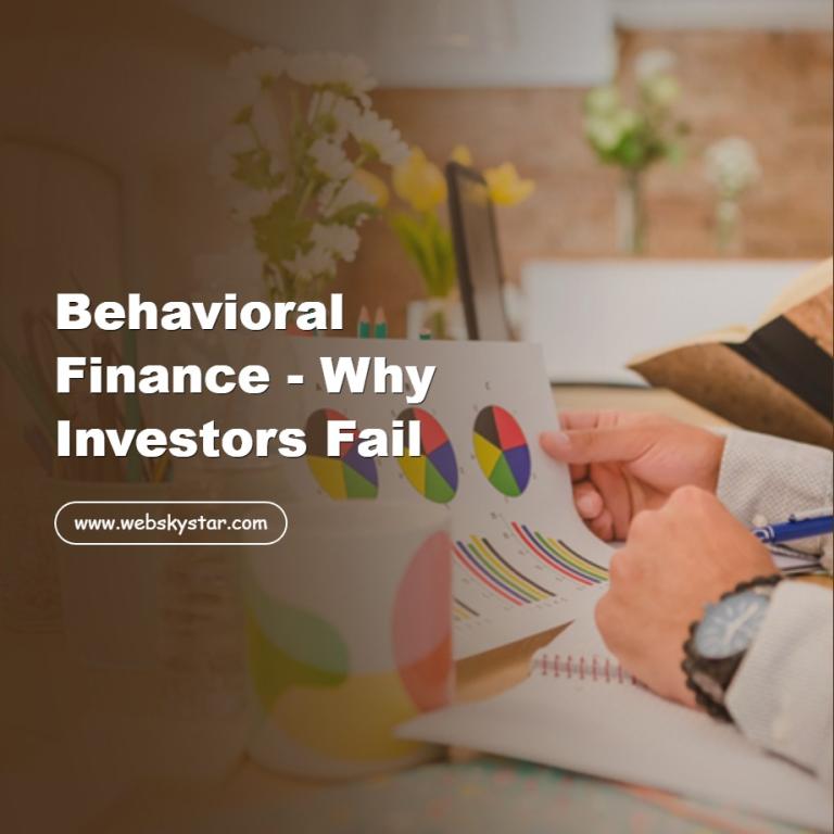Behavioral Finance