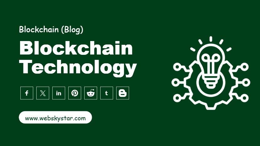 Blockchain Technology