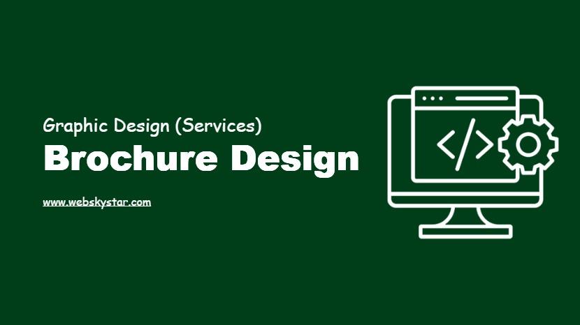 Brochure Design
