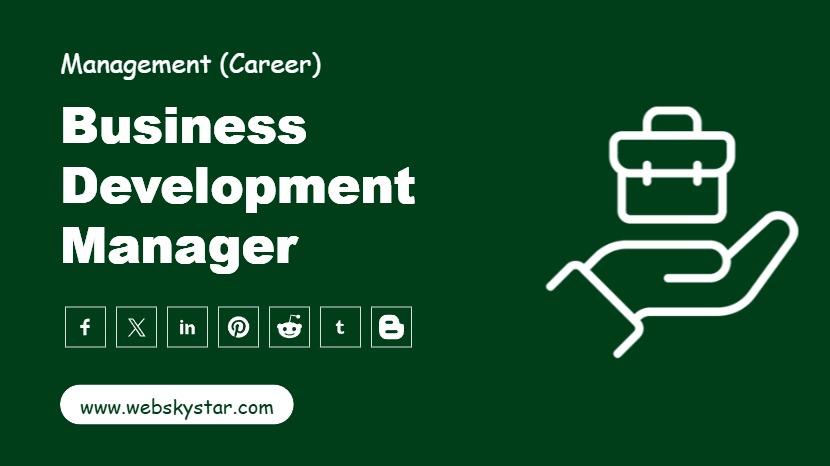 BDM Manager
