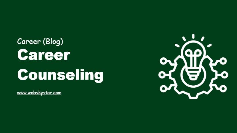 Career Counseling