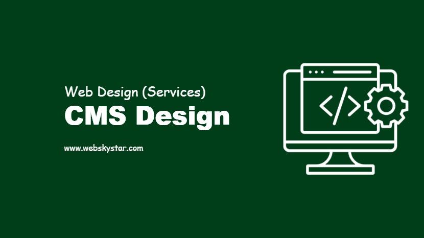 CMS Design