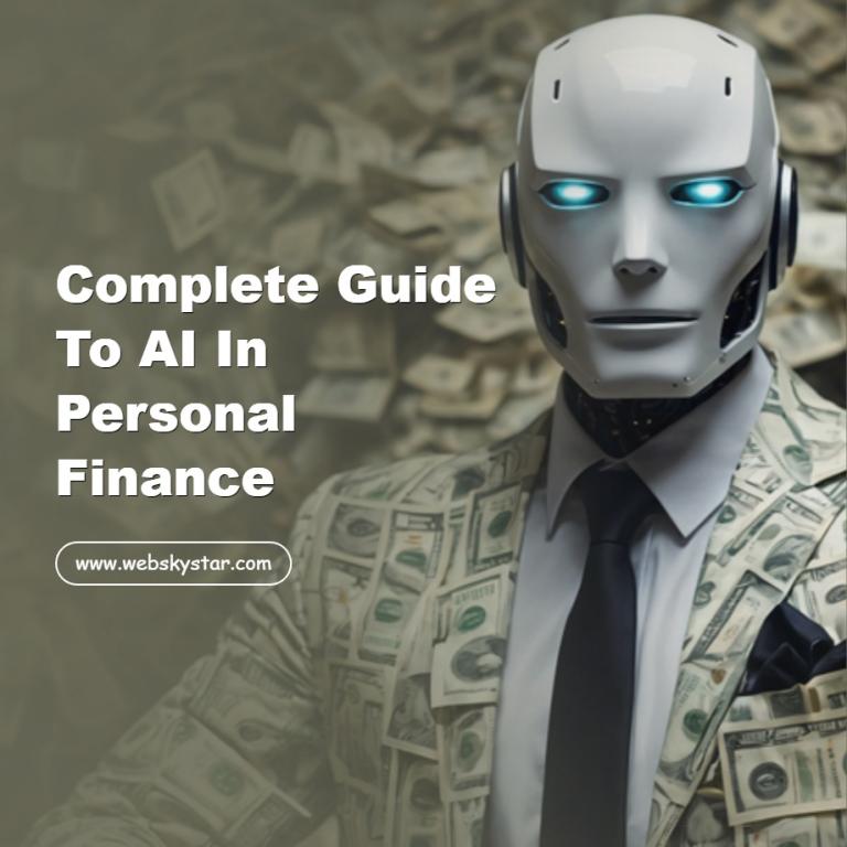 Complete Guide to AI in Personal Finance