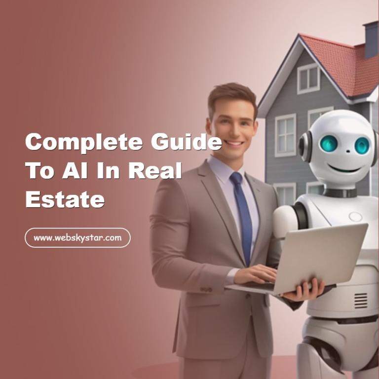 Complete Guide to AI in Real Estate