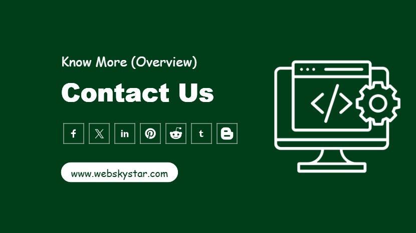 Contact Us