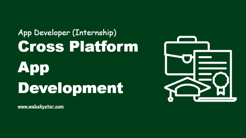 Cross Platform App Development