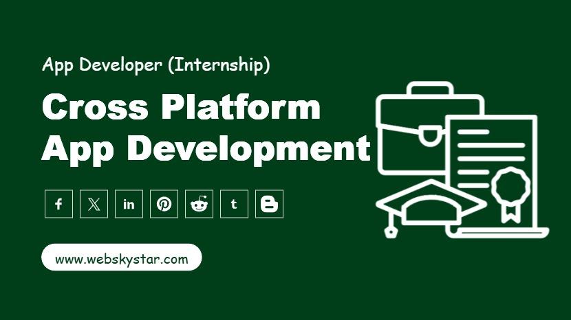 Cross Platform App Development