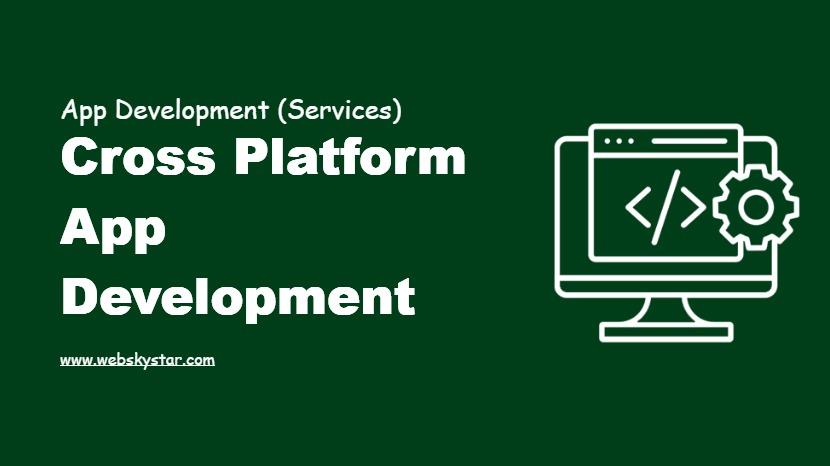 Cross Platform App Development