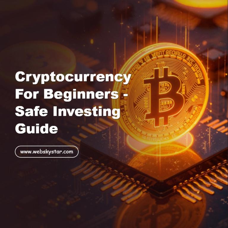 Cryptocurrency for Beginners
