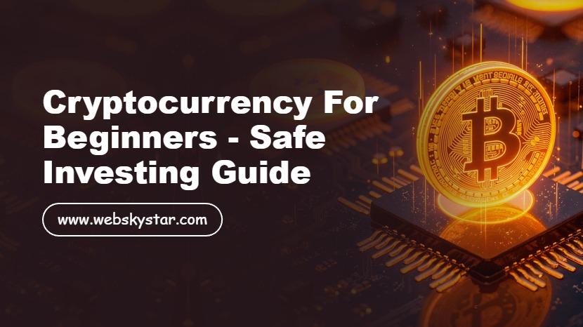 Cryptocurrency for Beginners