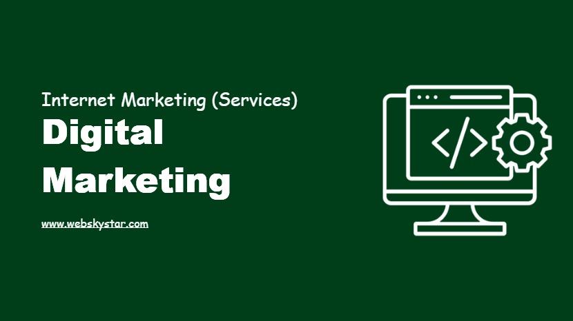 Digital Marketing