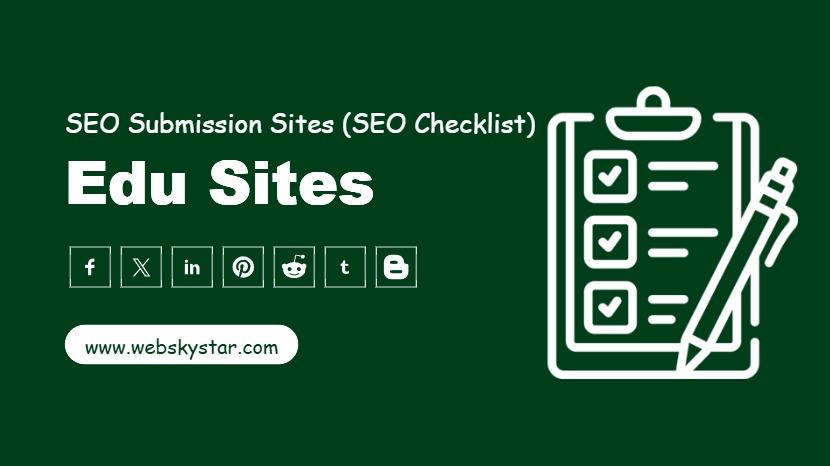 Edu Sites