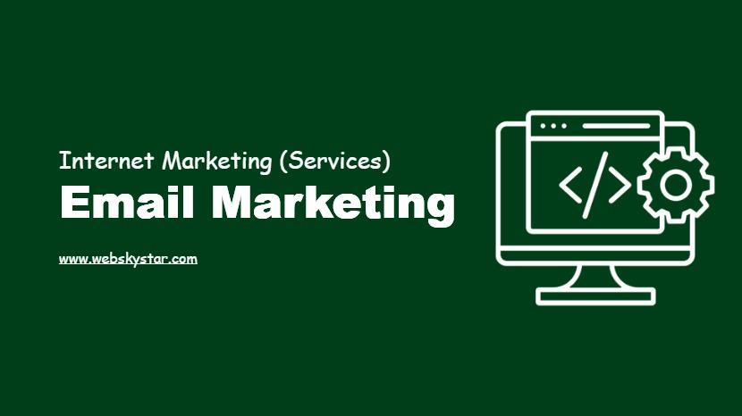 Email Marketing