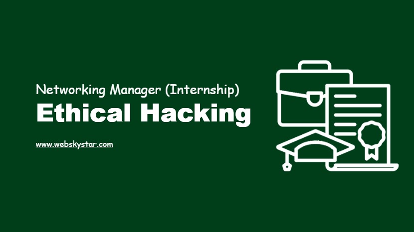Ethical Hacking