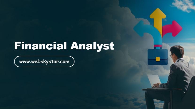 Financial Analyst