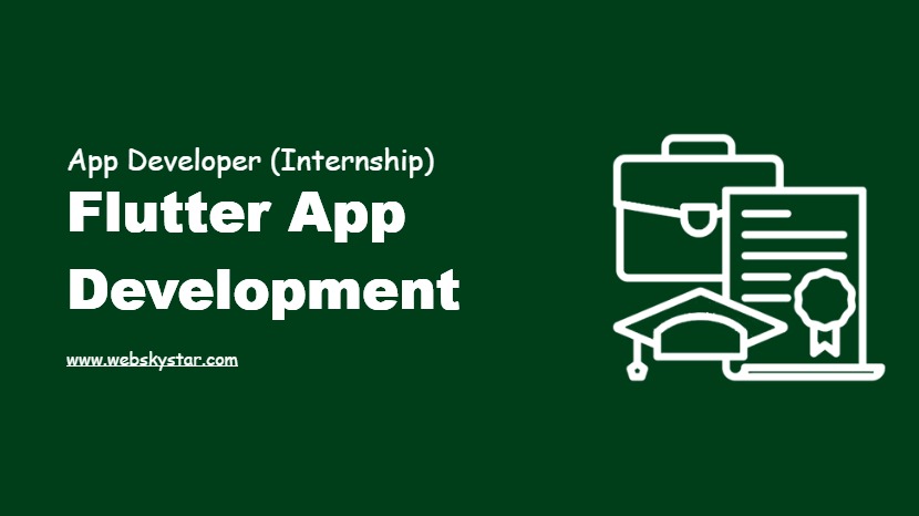 Flutter App Development