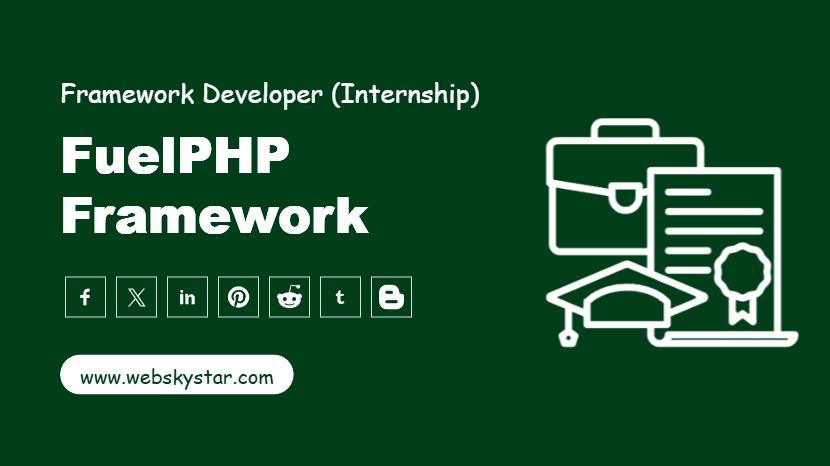 FuelPHP Framework