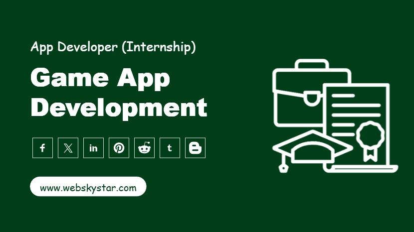 Game App Development