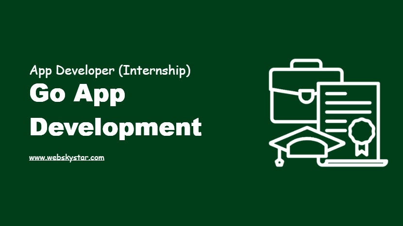 Go App Development
