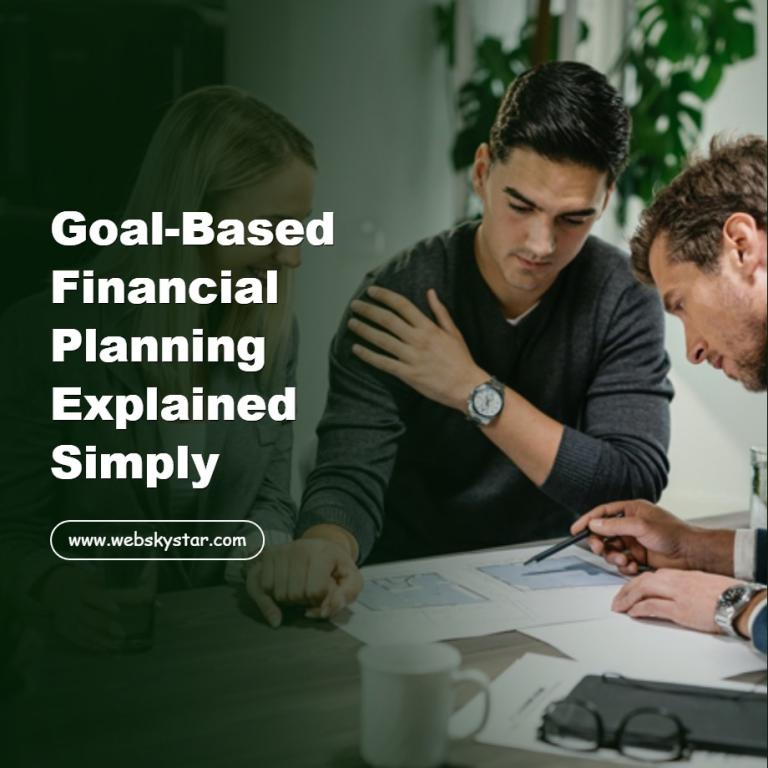 Goal-Based Financial Planning