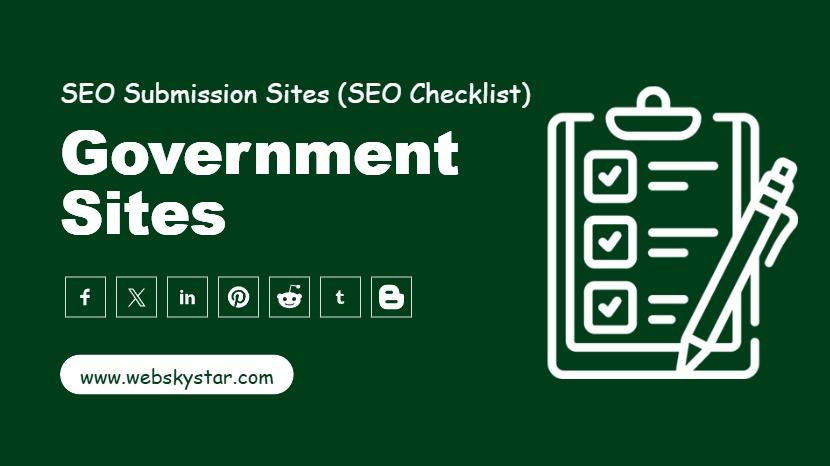 Government Sites