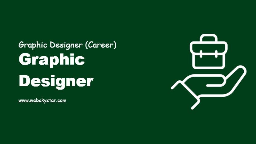 Graphic Designer