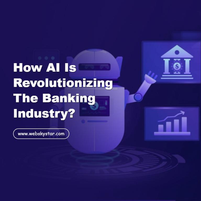 How AI is Revolutionizing the Banking Industry