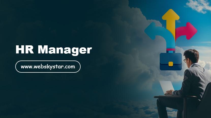 HR Manager
